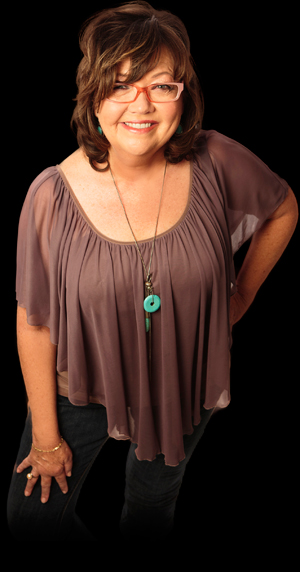 About-Sharny-Russell About Sharny Russell