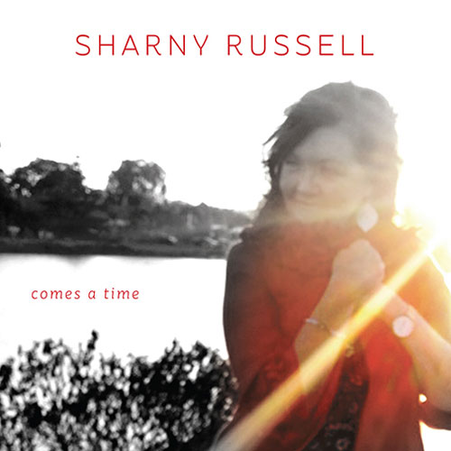 comes-a-time-cover