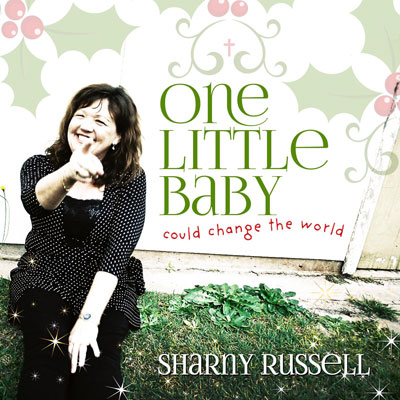 One-Little-Baby Sharny Russell One Little Baby