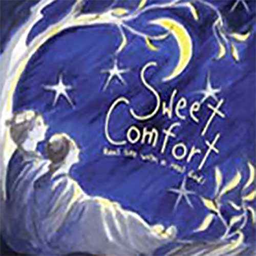 Sweet Comfort Sharny Russell